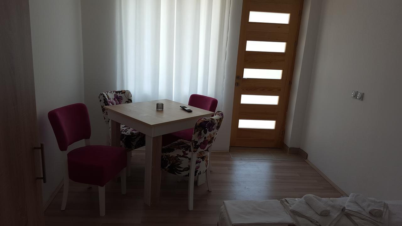 Rooms Ela Ela Prekodolce Kültér fotó