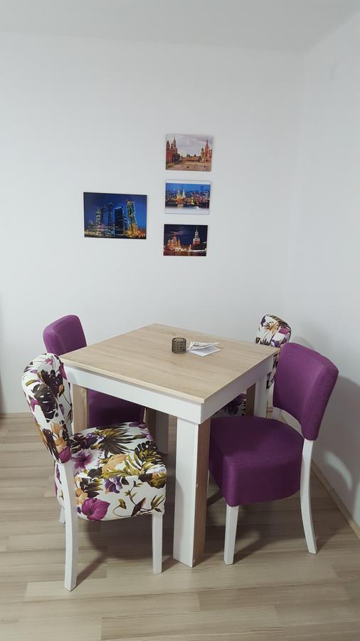 Rooms Ela Ela Prekodolce Kültér fotó