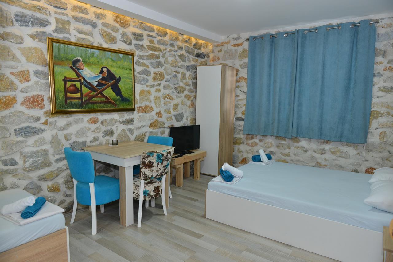 Rooms Ela Ela Prekodolce Kültér fotó